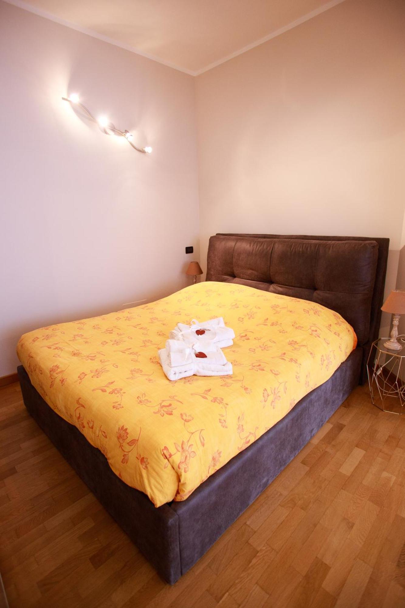 Sofia House With Private Parking Apartment Genova Exterior foto
