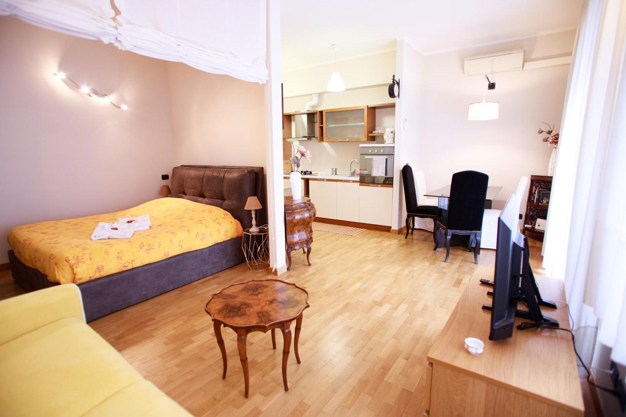 Sofia House With Private Parking Apartment Genova Exterior foto