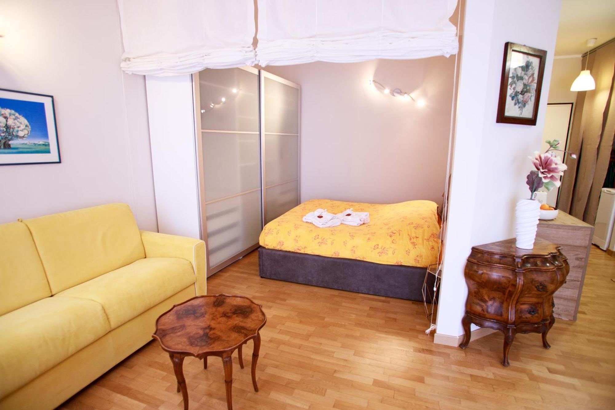 Sofia House With Private Parking Apartment Genova Exterior foto